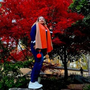 Meet your Posher, Sonia